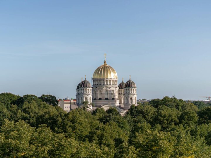 Riga Cathedral